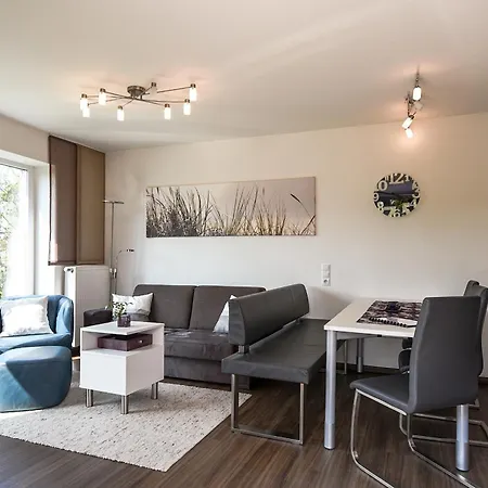 Residenz Hohe-lith 206 Hli206 Cuxhaven