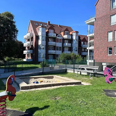 Residenz Hohe-lith 206 Hli206 *