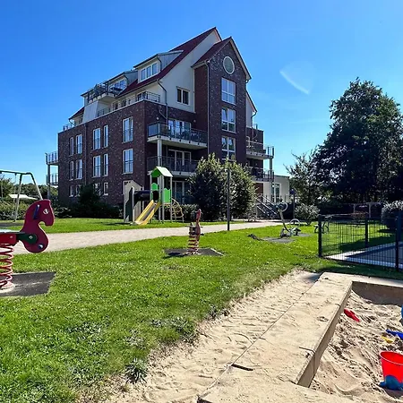 Residenz Hohe-lith 206 Hli206 Cuxhaven