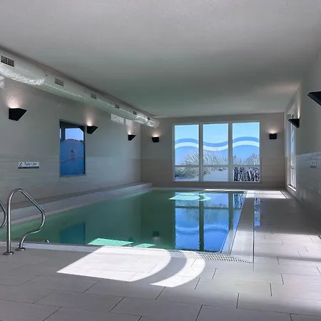 Residenz Hohe-lith 206 Hli206 Cuxhaven